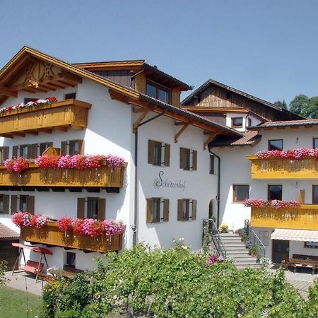 Schoetzerhof Meltina Exterior photo