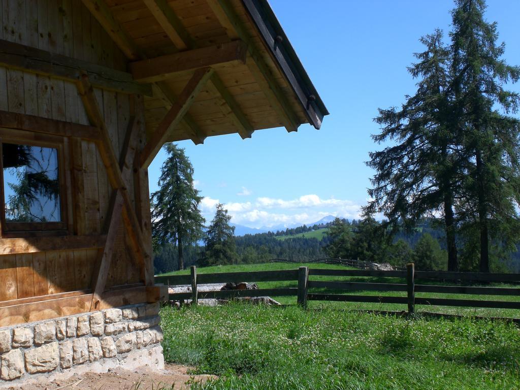 Schoetzerhof Meltina Exterior photo