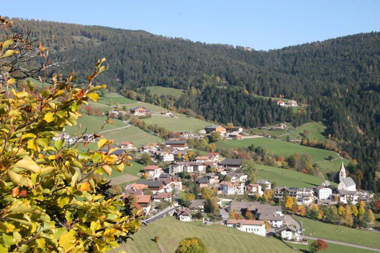 Schoetzerhof Meltina Exterior photo
